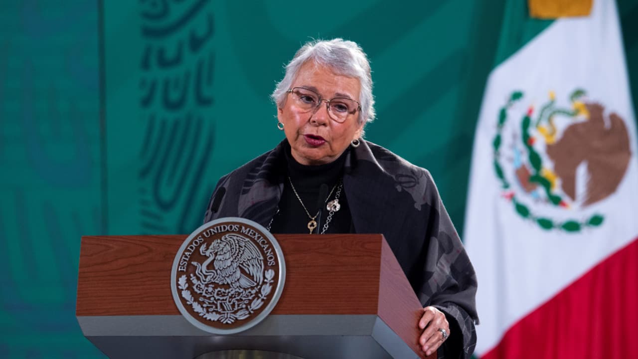 Nunca más un México que dé la espalda a los jóvenes