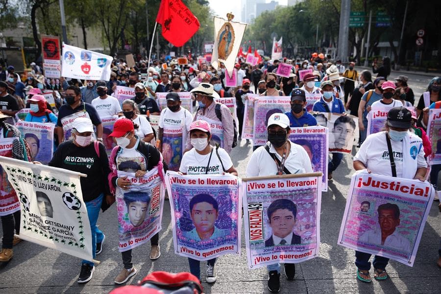 Ayotzinapa