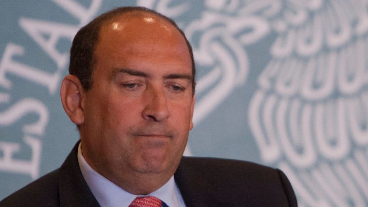 Pide a FGR aclare la situación jurídica de Emilio Lozoya