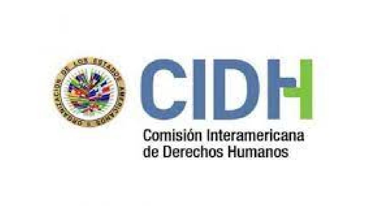 CIDH seguirá atenta a situación en Nicaragua