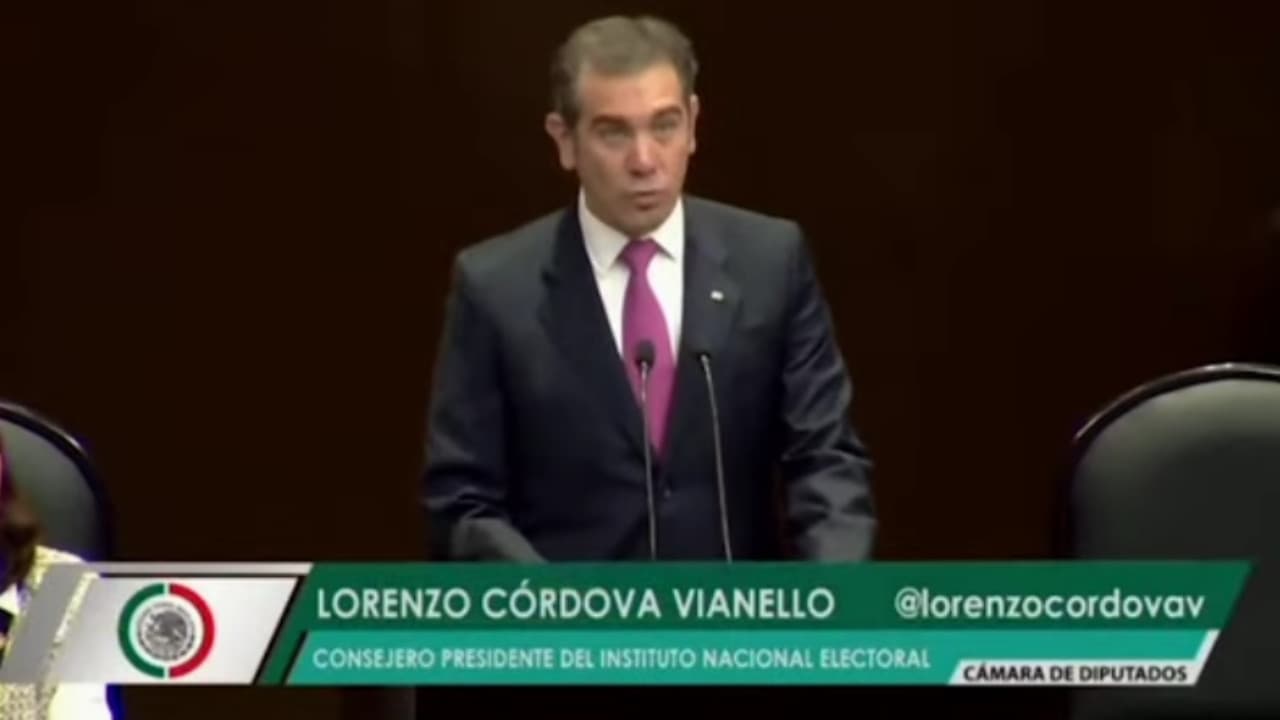 INE es la institución civil con mayor confianza de la ciudadanía