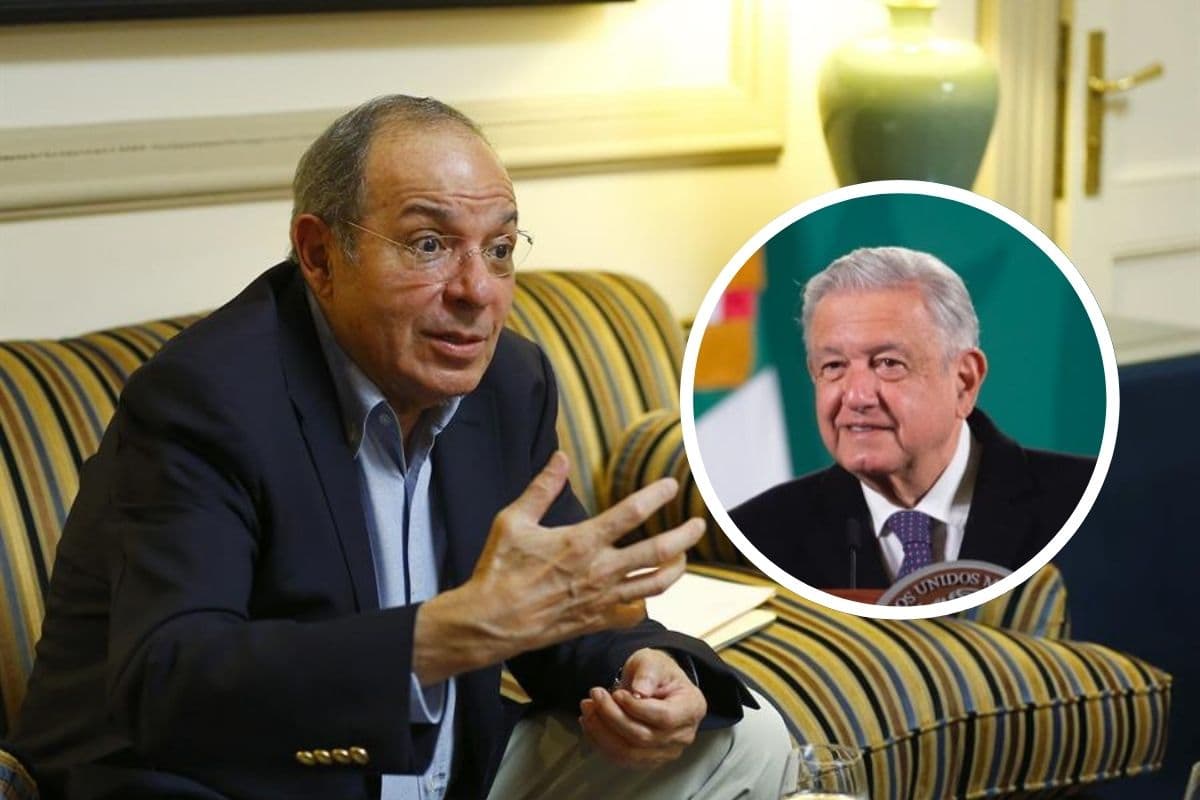 Aguilar Camín sobre INE