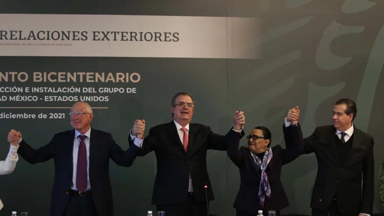 Grupo de Alto Nivel de Seguridad