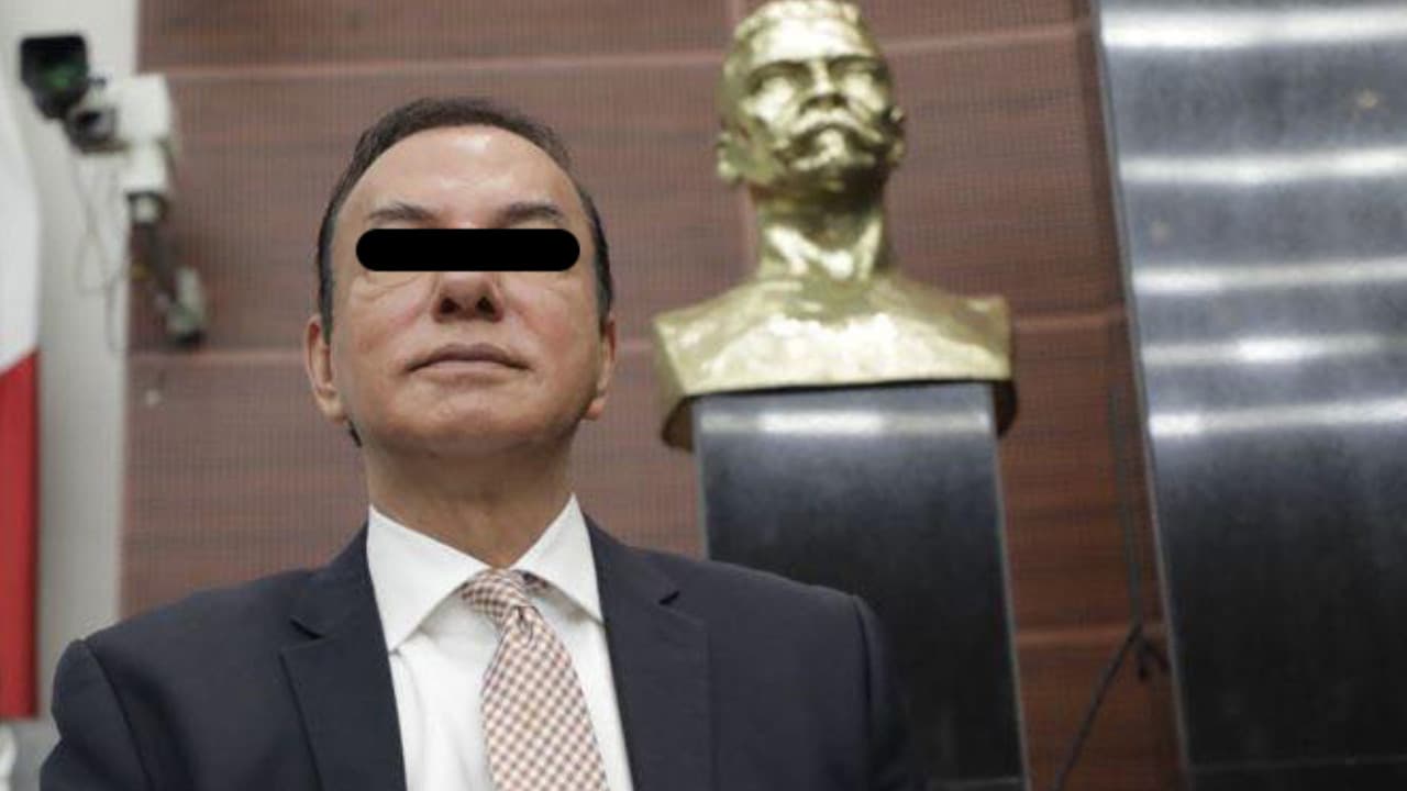 Comisión para determinar abusos de autoridad y violación al estado de derecho