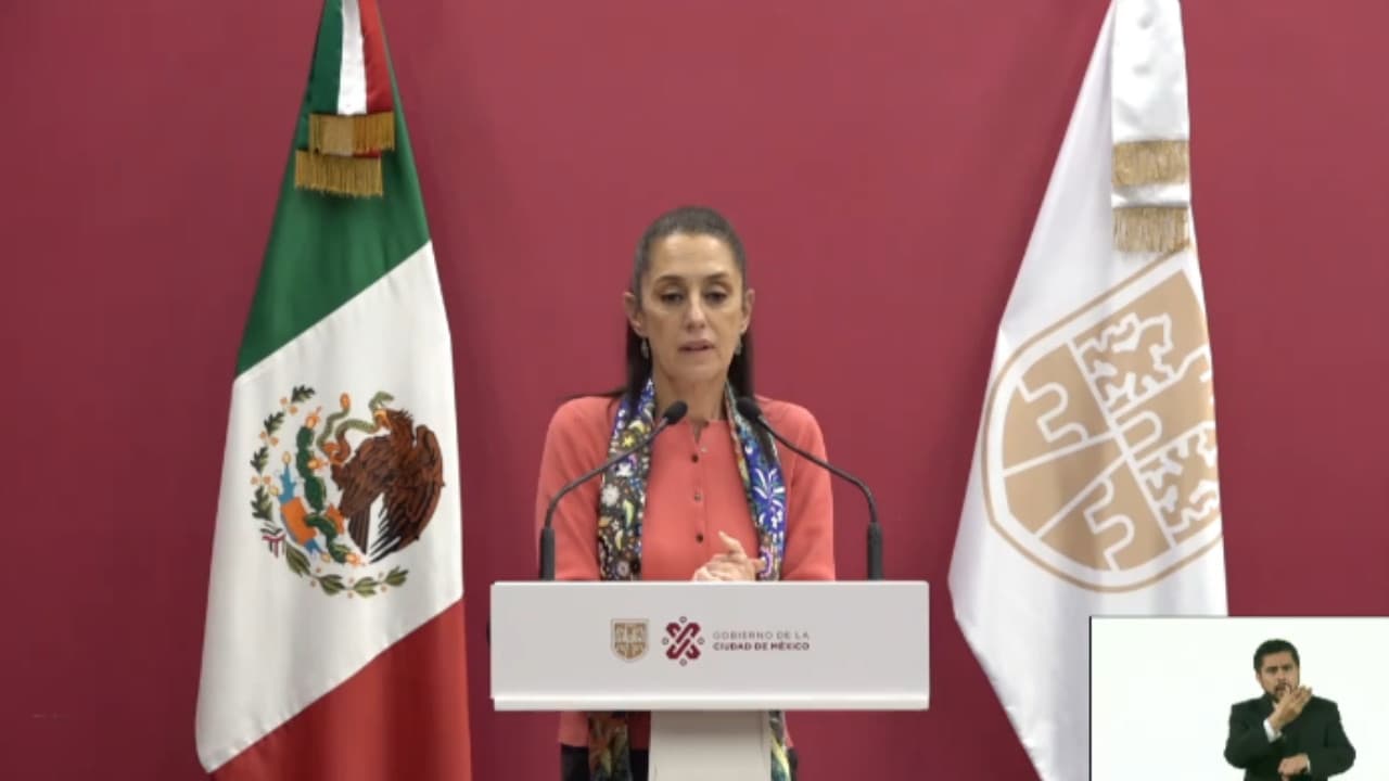 Sheinbaum destaca bondades de Beca Bienestar