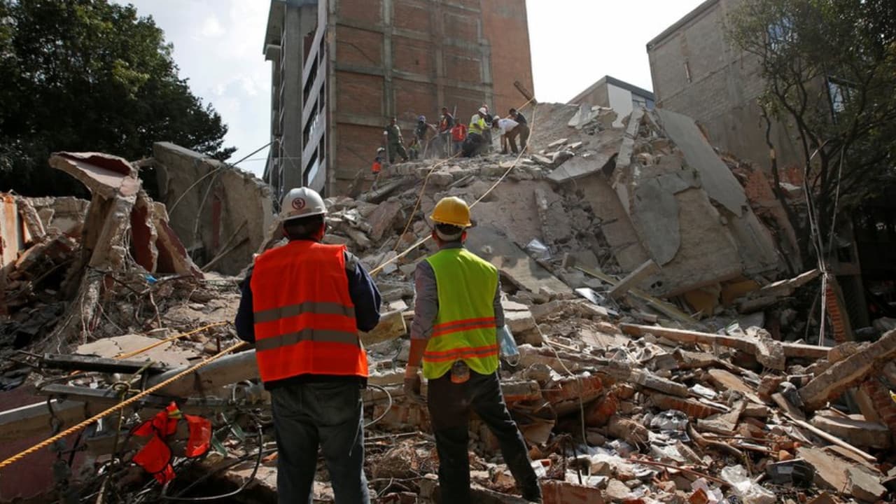 Afectados por sismos del 2017 solicitan les condonen créditos