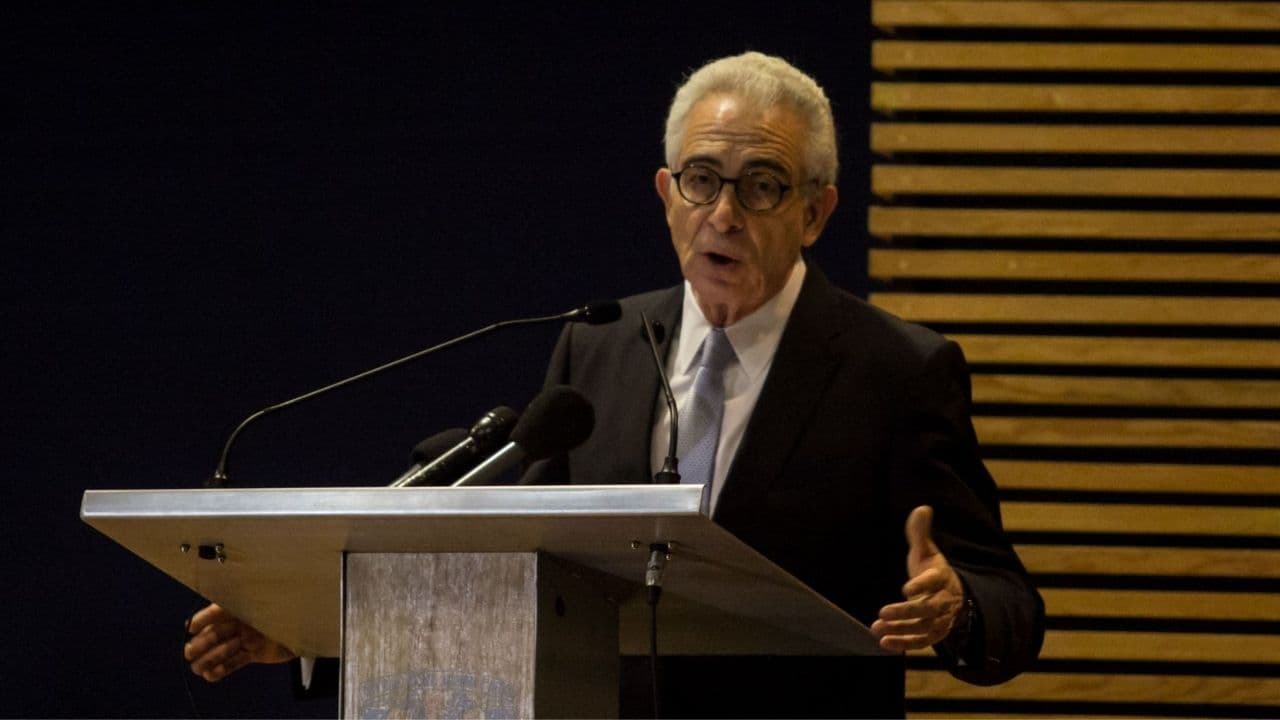 Ernesto Zedillo