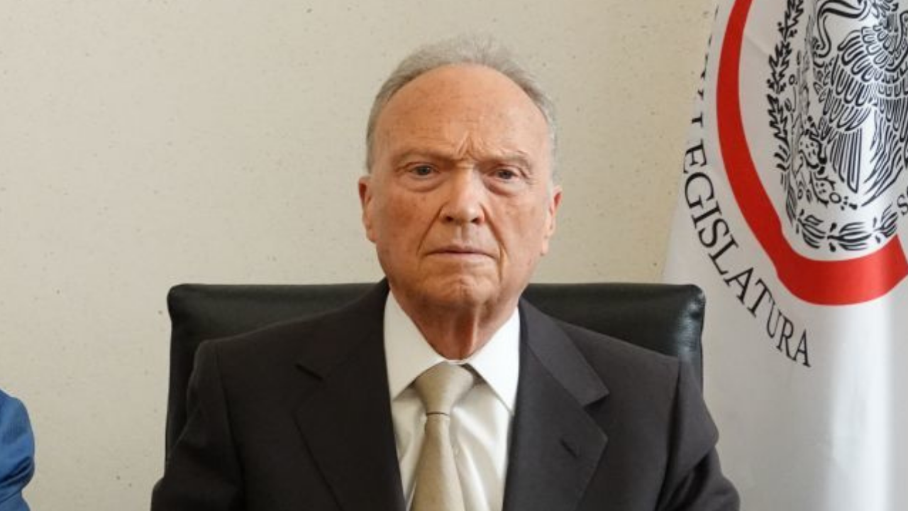 Alejandro Gertz Manero