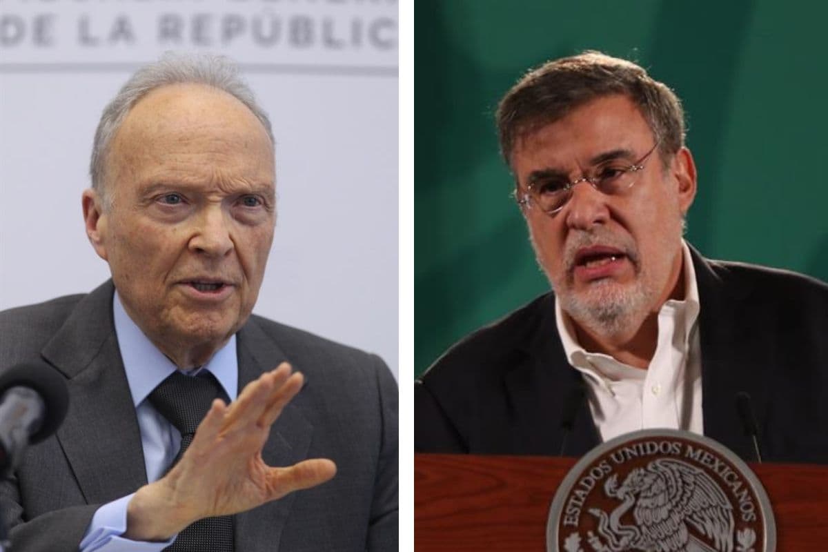 Gertz pudo ser espiado de una oficina vinculada a agobados cercanos a Scherer