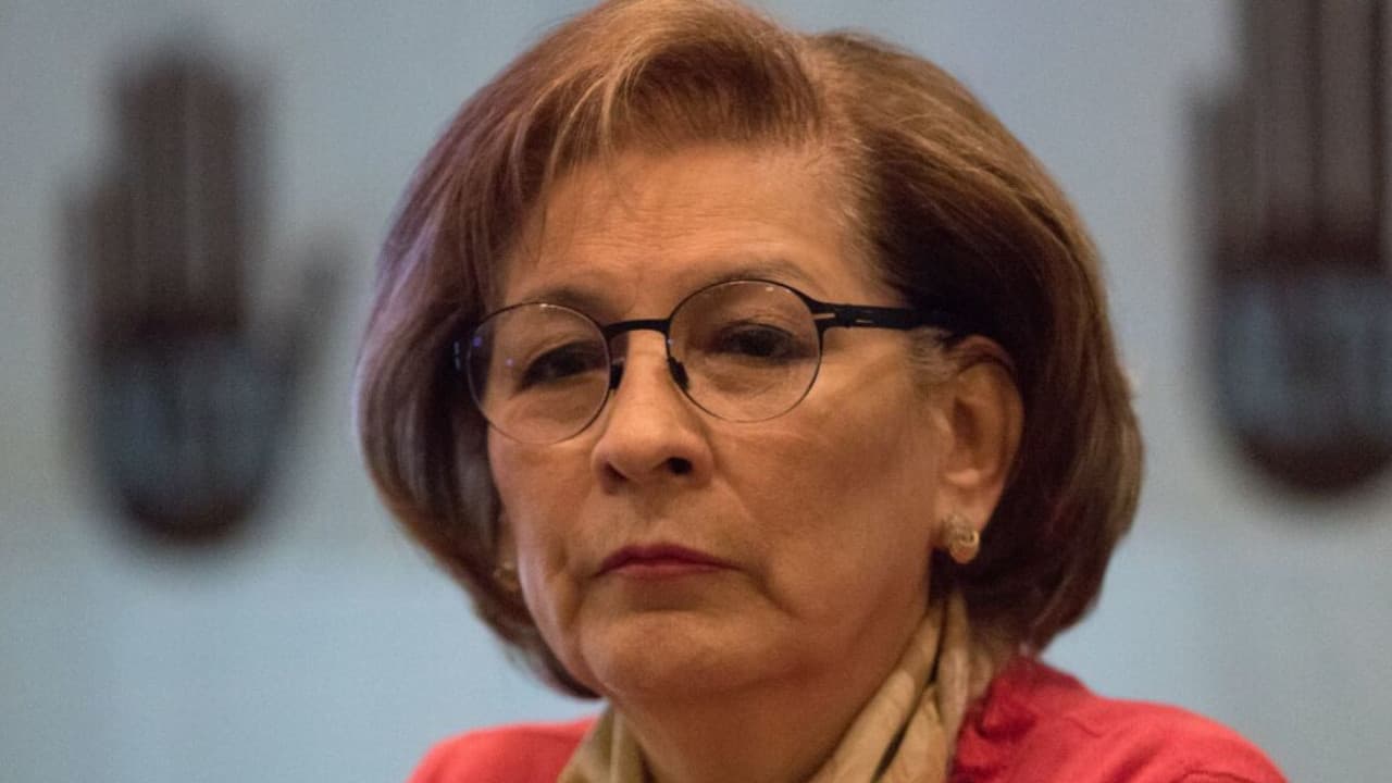 Isabel Miranda de Wallace, acusó “corrupción en el caso de Juana Hilda González
