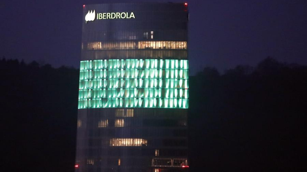 Iberdrola