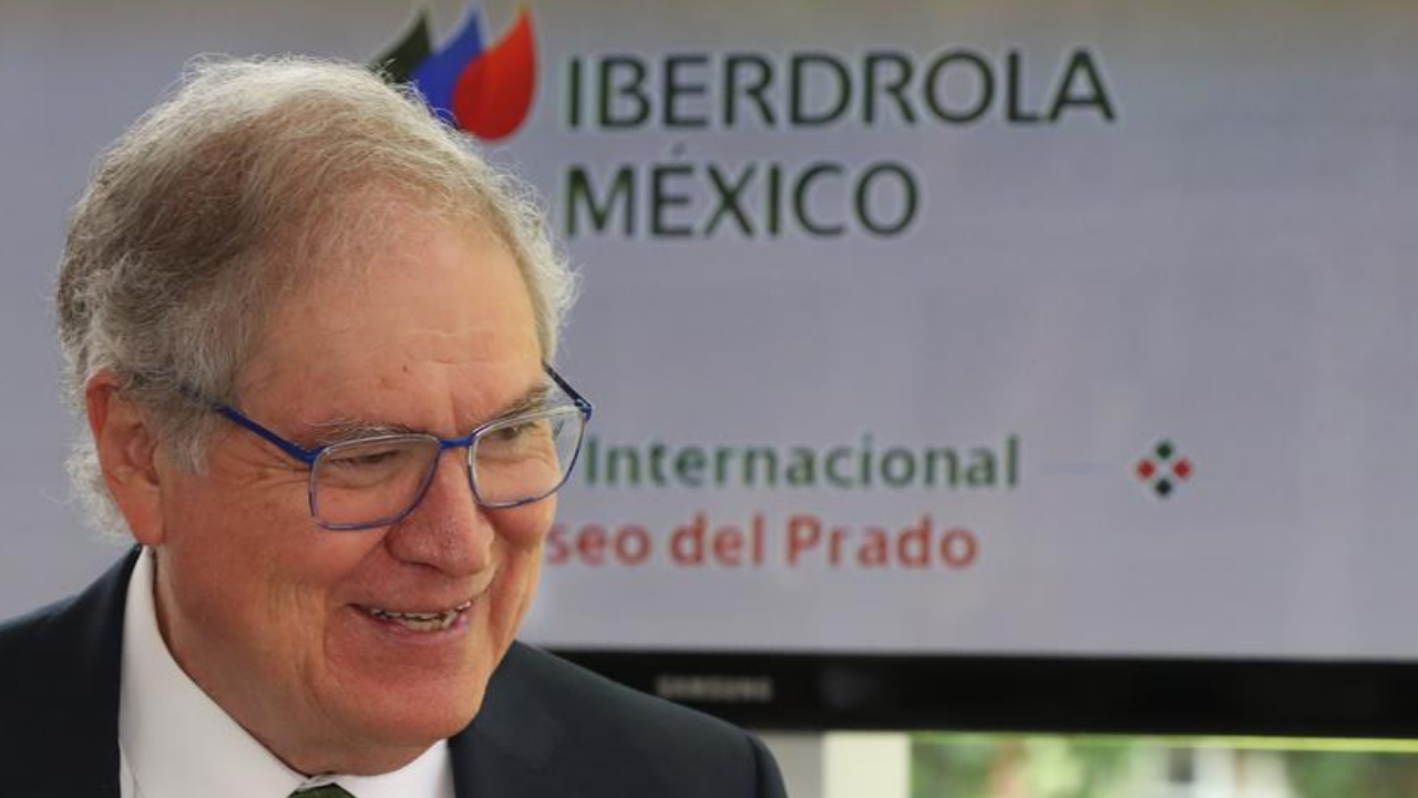 Iberdrola México