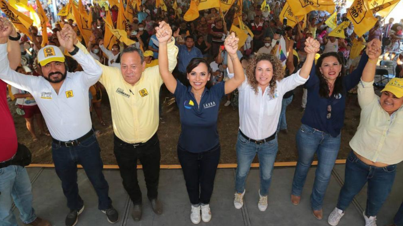 Laura Fernández Piña