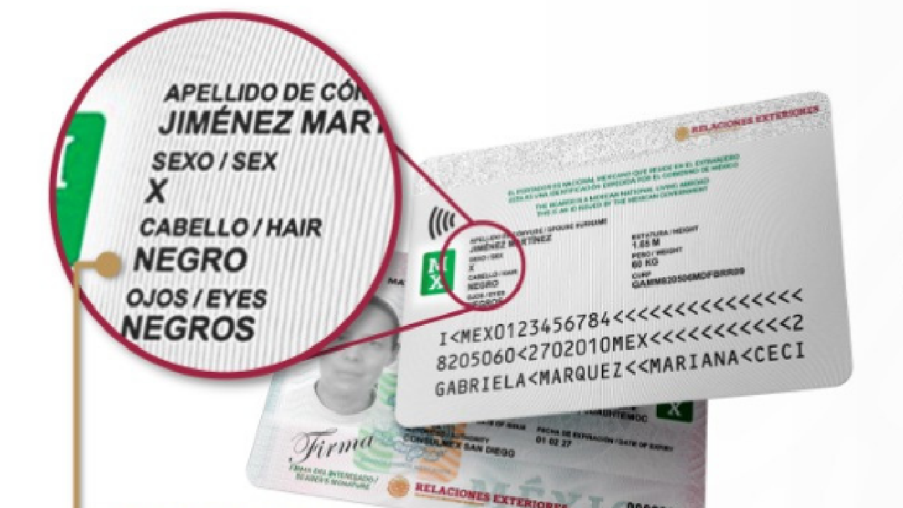 Inicia la expedición de la nueva Matrícula Consular mexicana La Octava