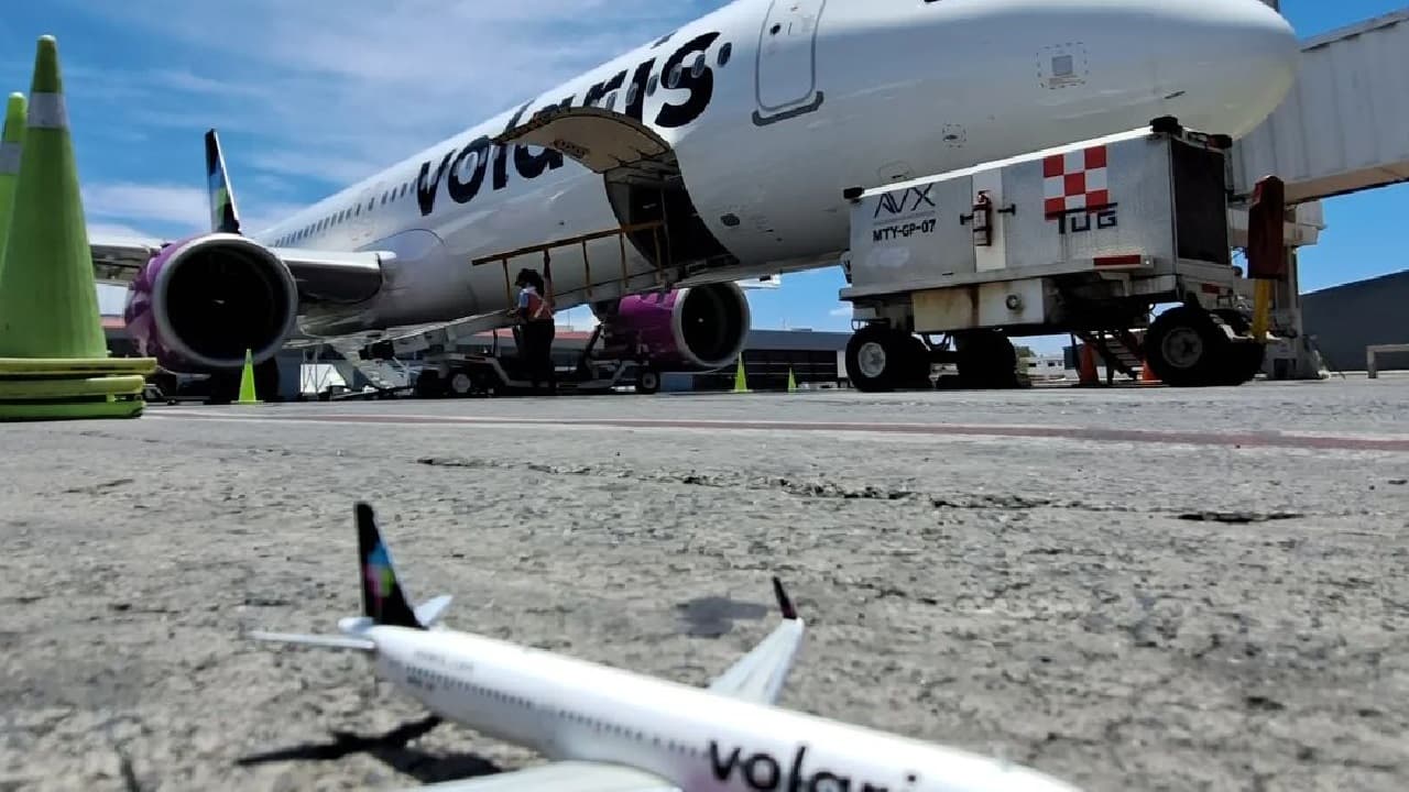 VOLARIS