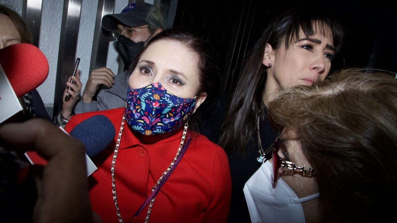 Rosario Robles - Cuartosuro