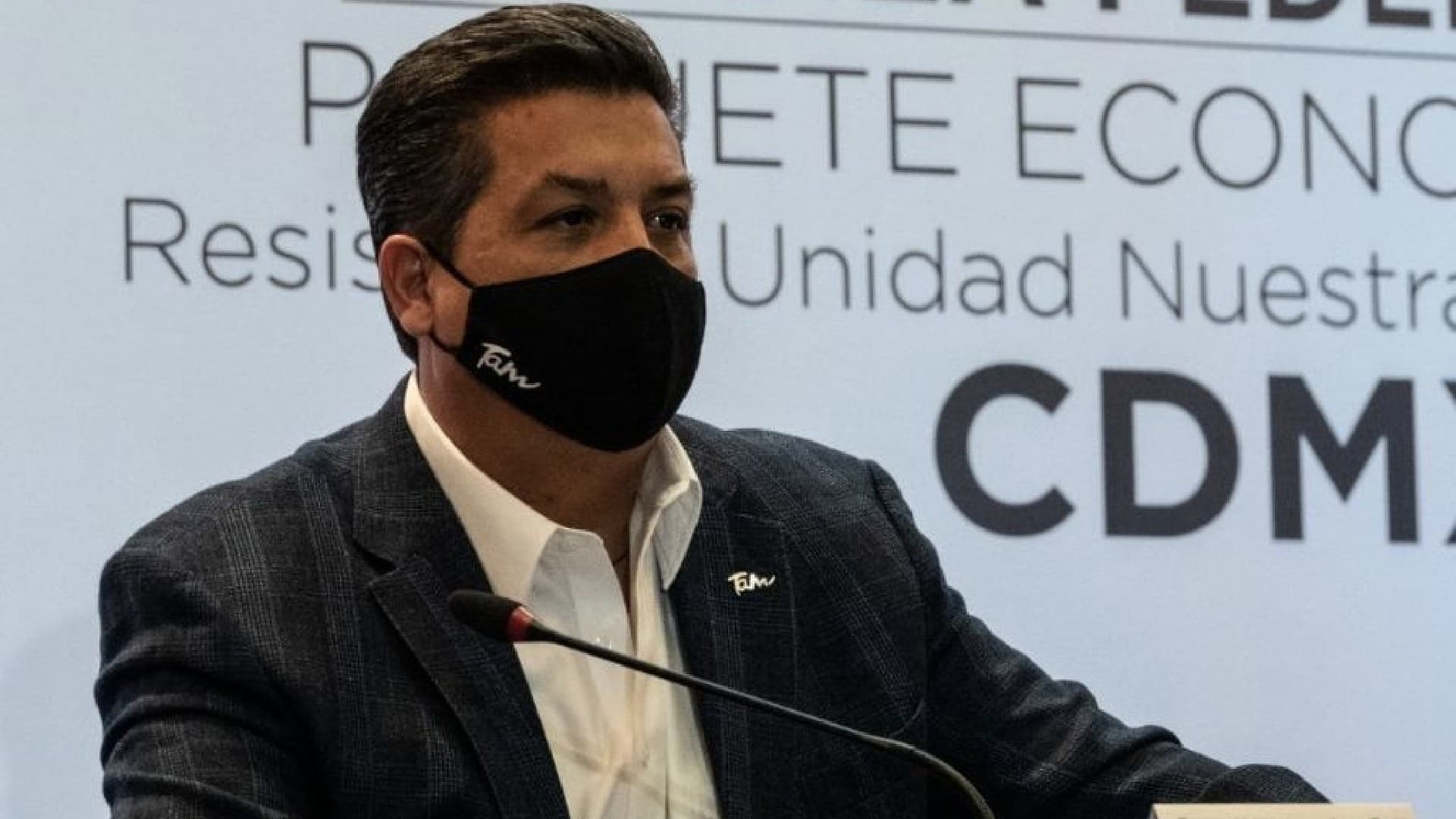 Cabeza de Vaca grupo de expertos panistas
