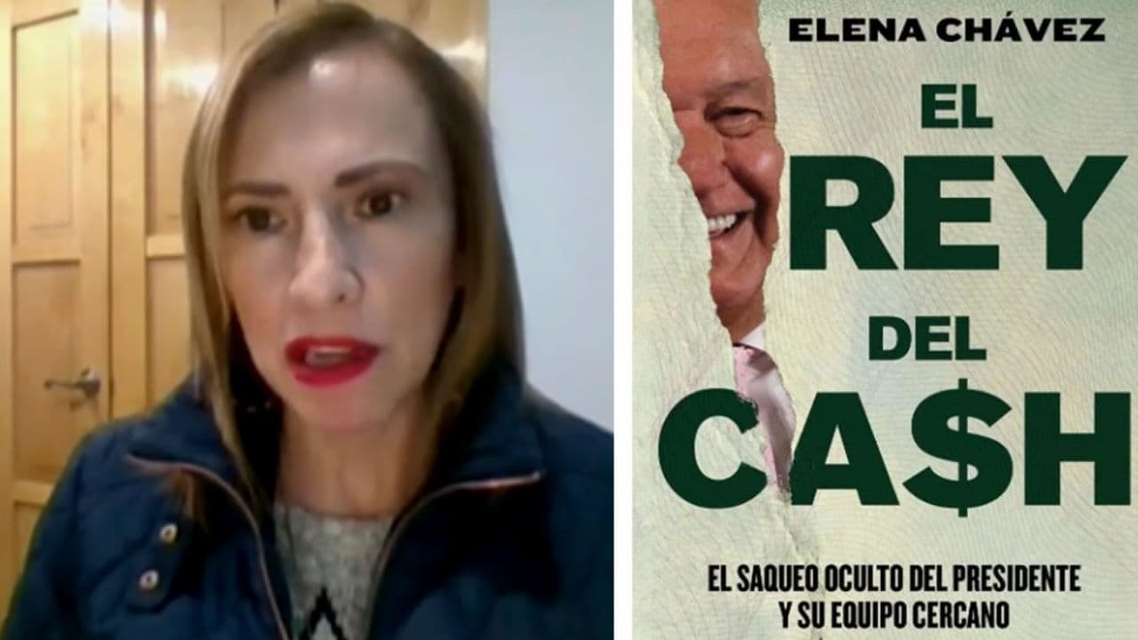 Elena Chavez - El rey del cash