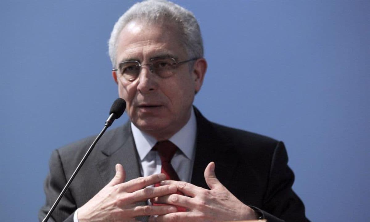 Ernesto Zedillo habla de populismo