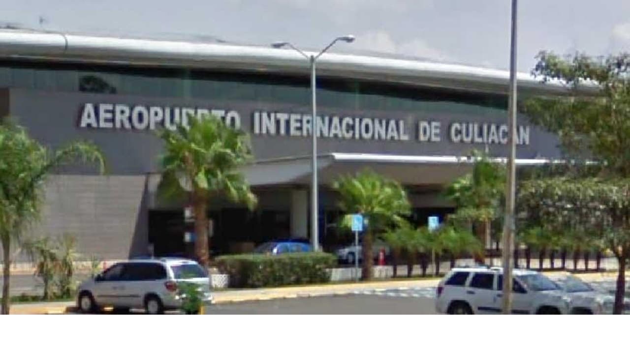 AEROPUERTO