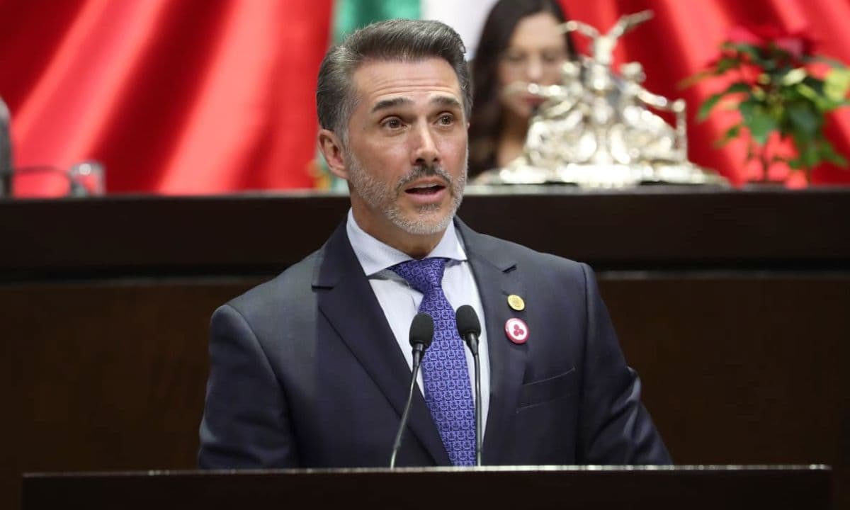 Arturo Beltrán Leyva le pagó a Sergio Mayer