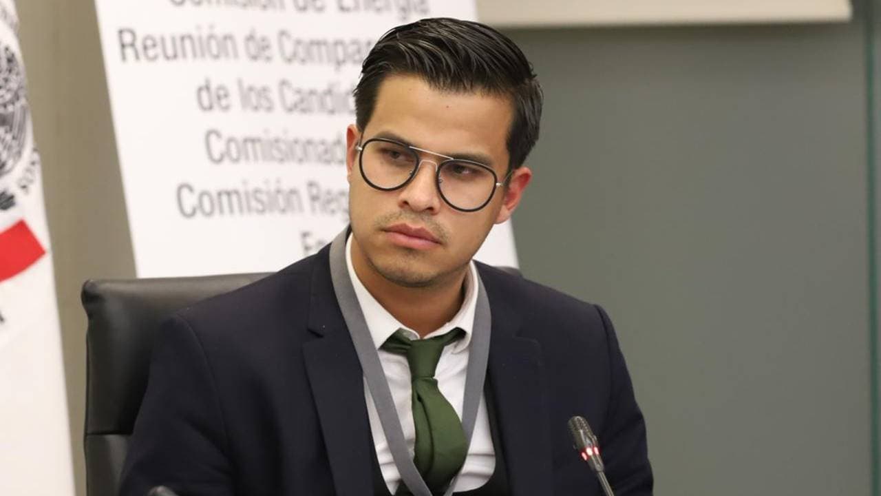 Foto: TW @NoticiaCongreso