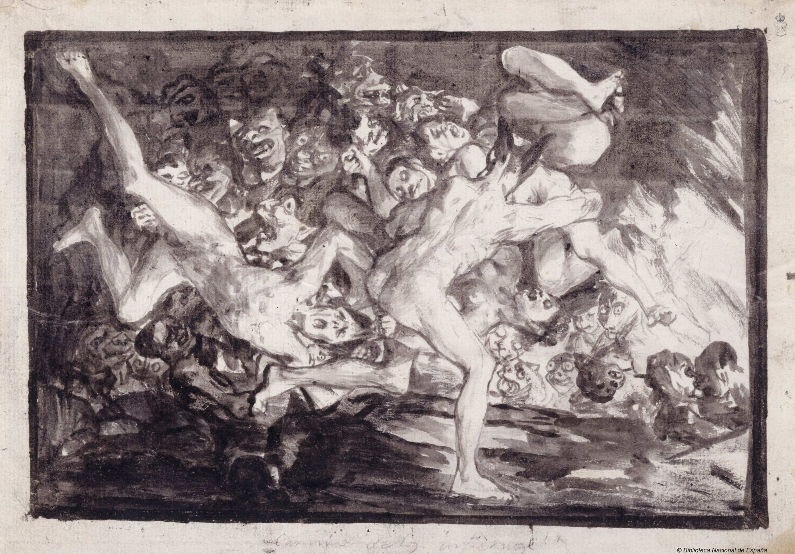 Imagen: Biblioteca Nacional de España