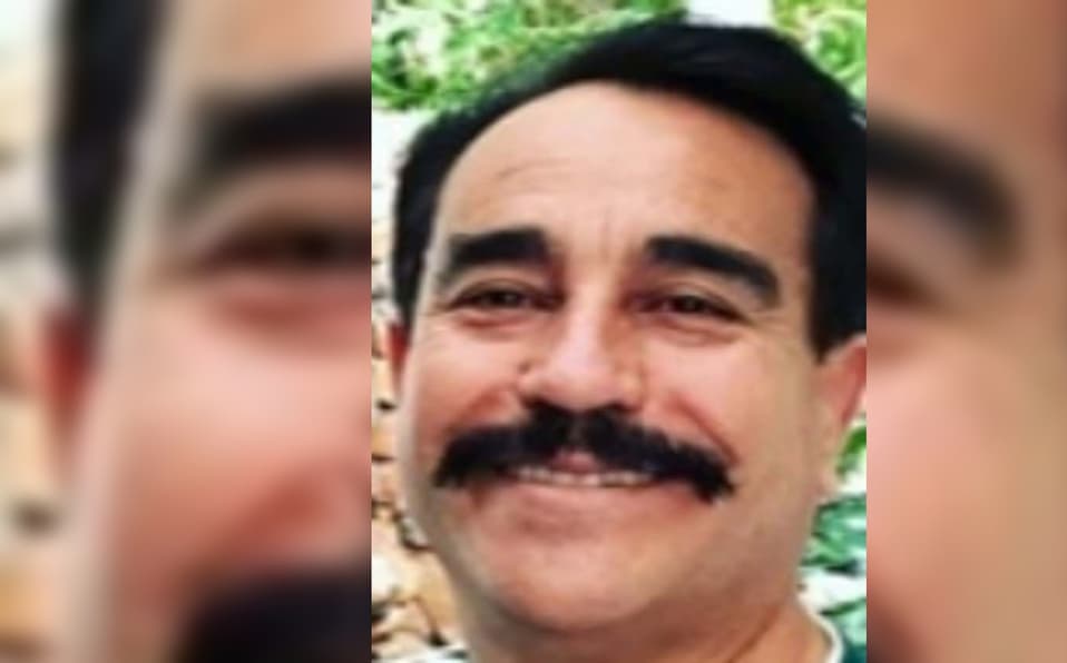 Foto: Departamento del Tesoro de EU