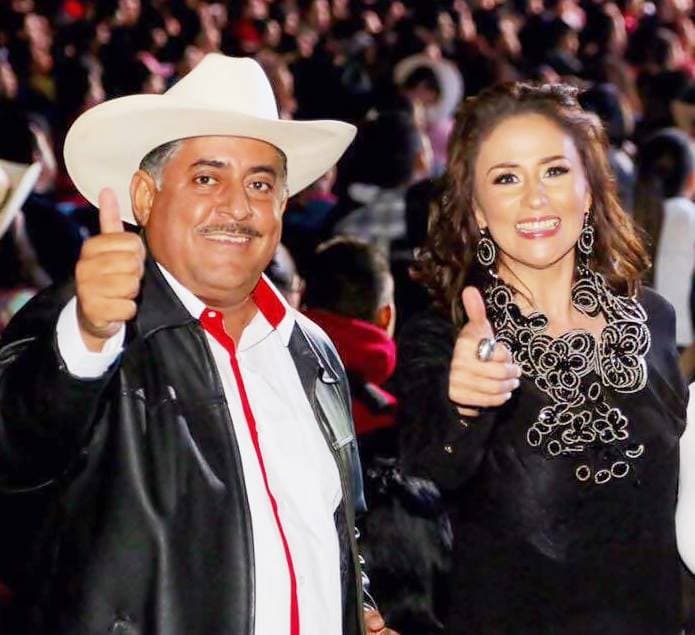 El ataque se reportó alrededor de mediodía dentro de su propiedad • Foto: Facebook de Juan Carlos Molina Palacios