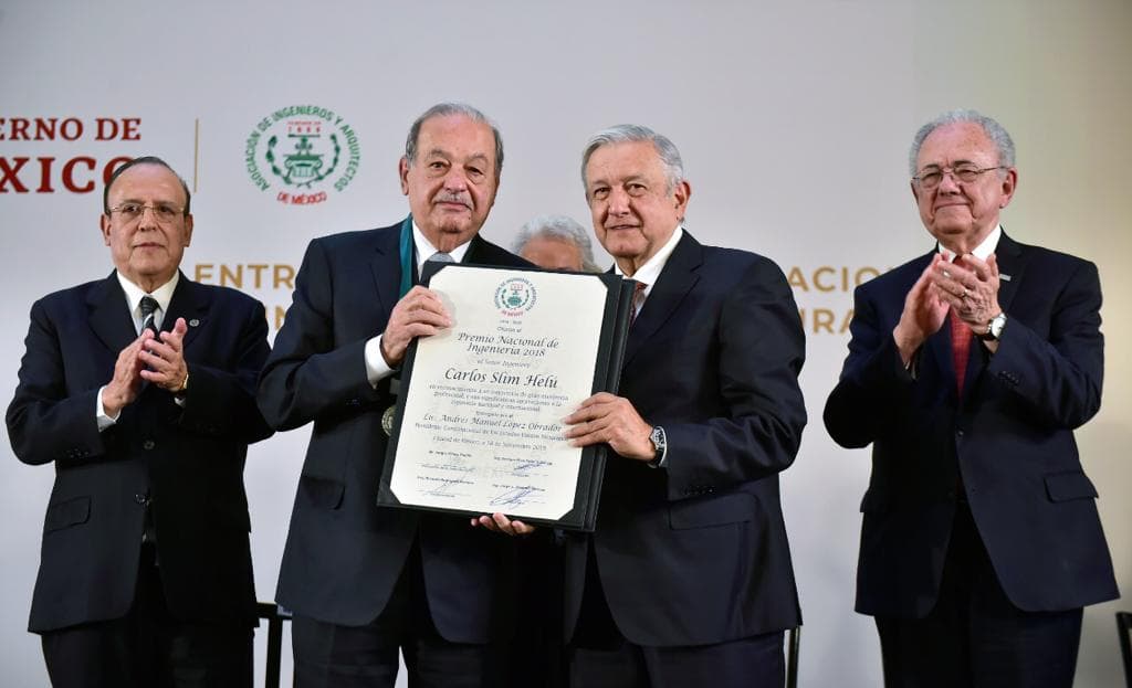 Foto: Presidencia de la República