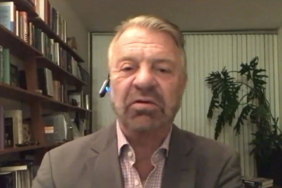 Foto: TW @JorgeGCastaneda