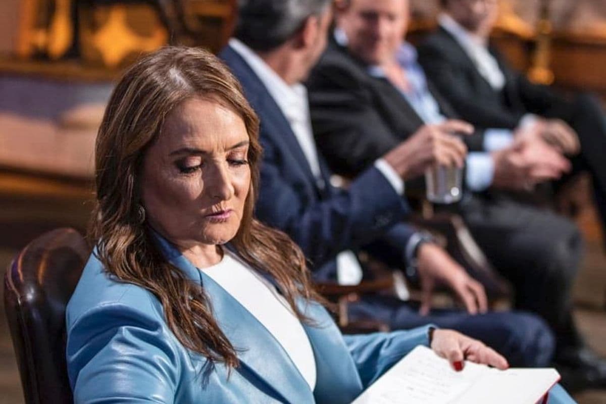 Foto: Facebook @PatyArmendariz.g