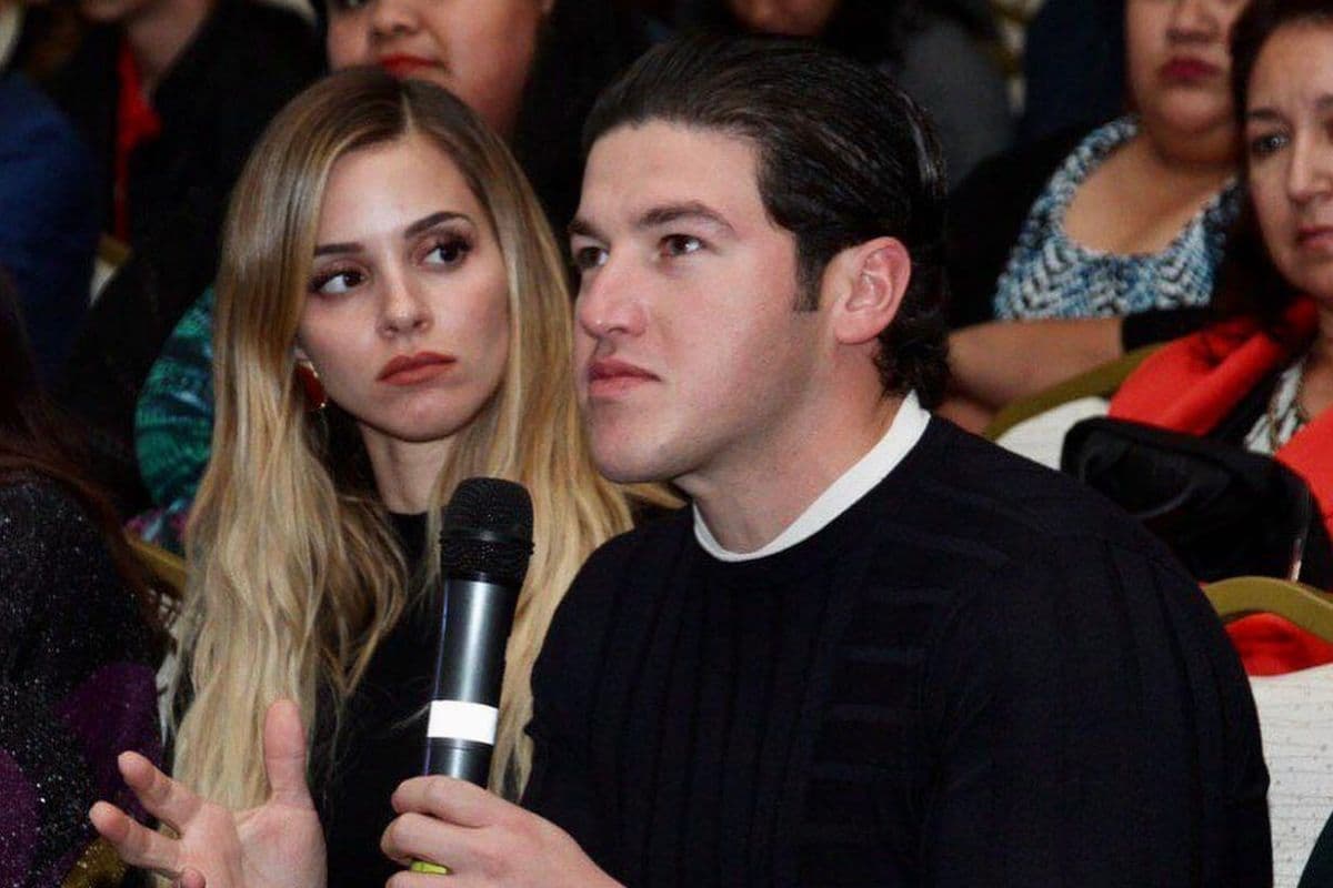 Foto: FB @SAMUELGARCIASEPULVEDA