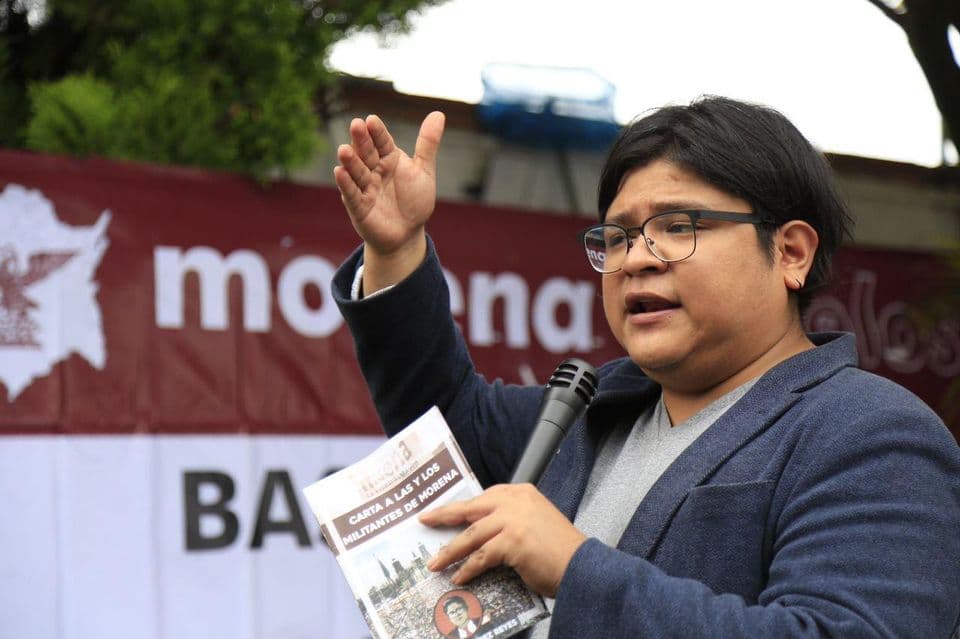 Foto: Facebook @gibranramirezr.