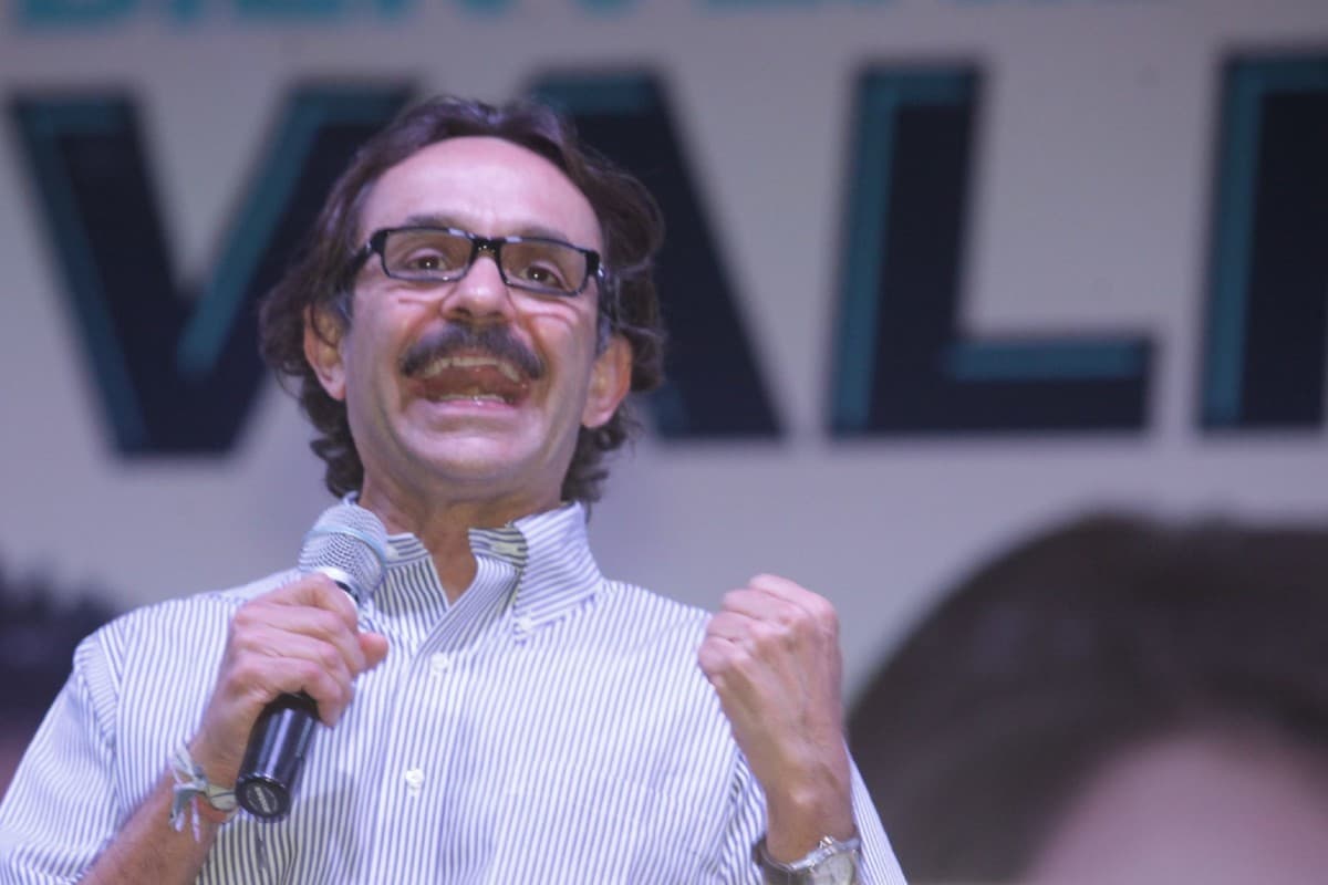 Quadri propone la alianza "Tumor" para derrotar a Morena. Foto: Cuartoscuro