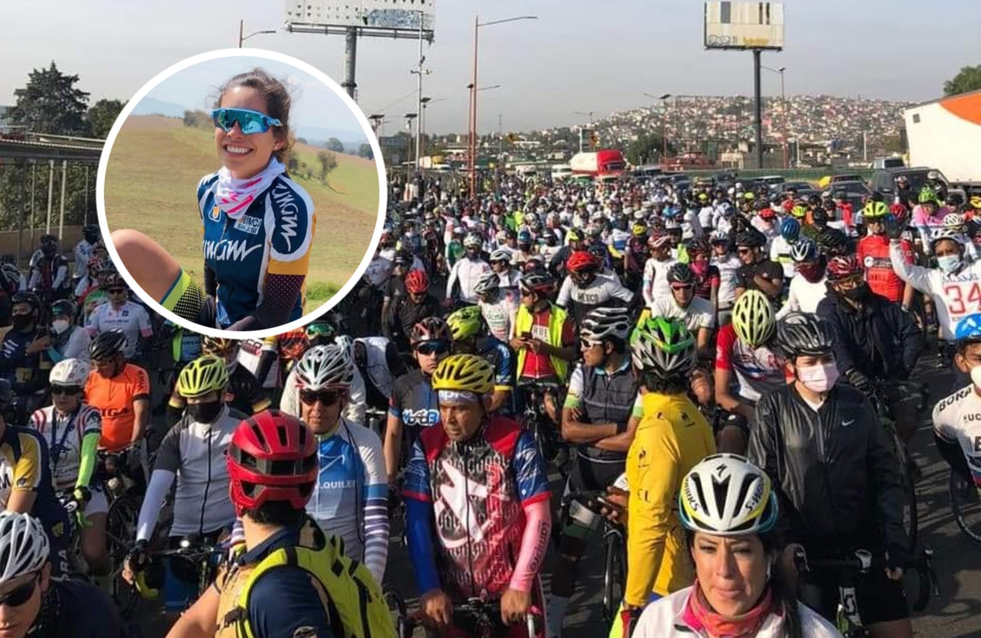 Foto: Twitter vía @Joslar46