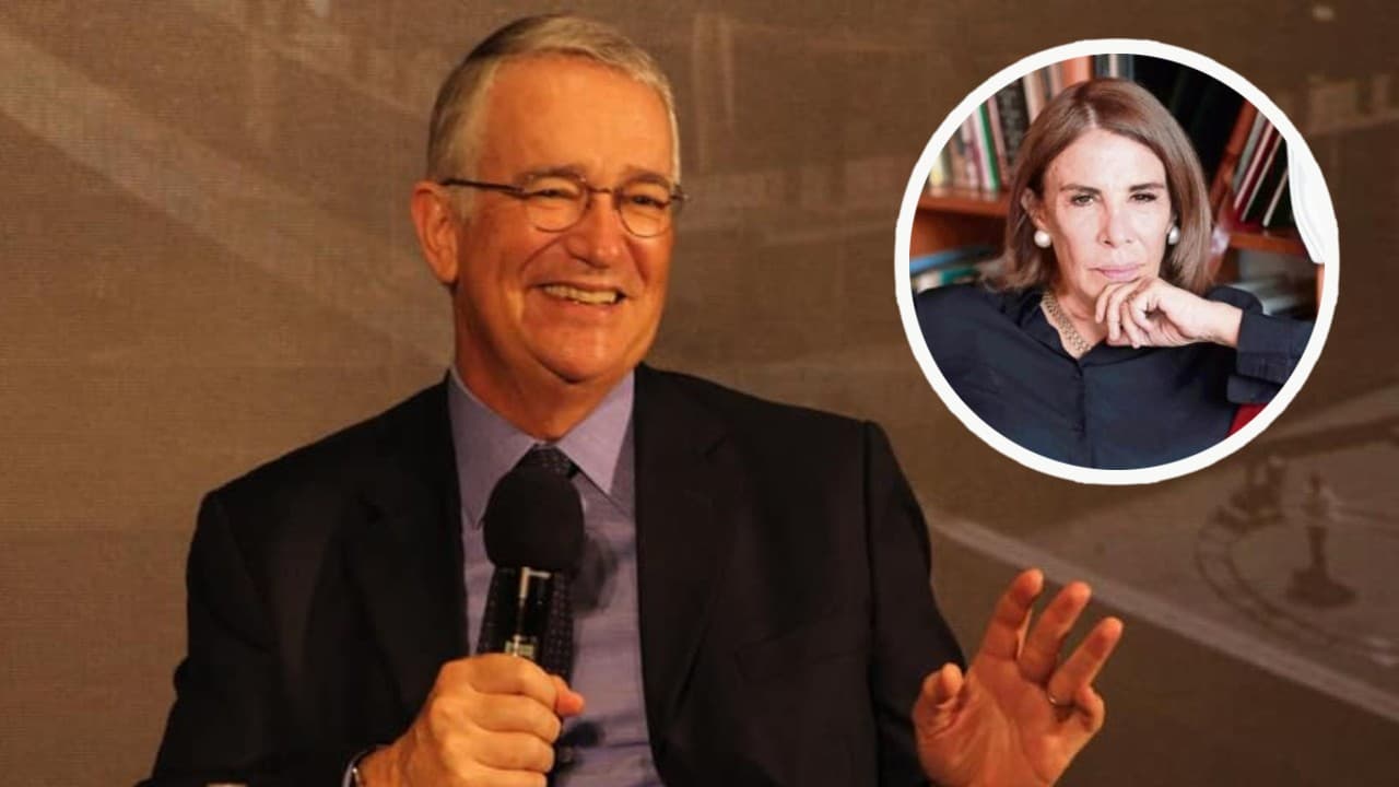 Salinas Pliego a Berman: agradezca los millones de pesos que le pagué