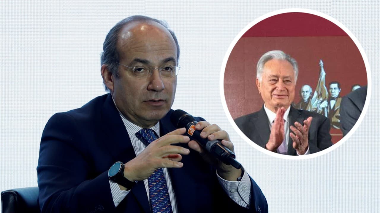 Calderón y Bartlett