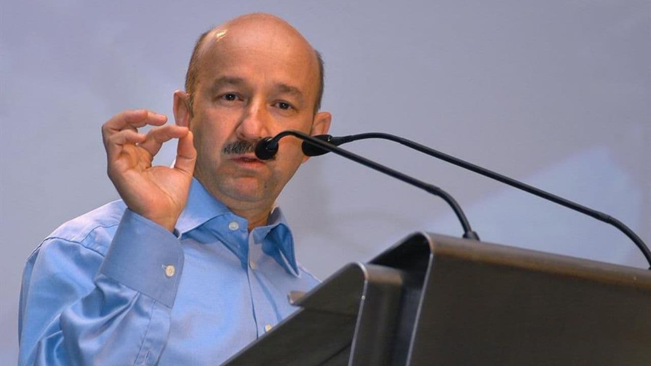 Carlos Salinas de Gortari