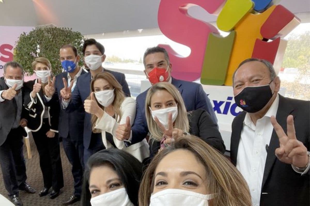 Oposicion-INE