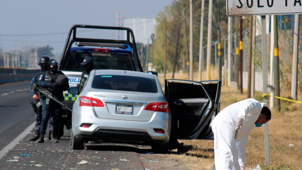 Villagrán Guanajuato