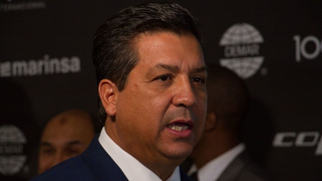 Francisco Cabeza de Vaca