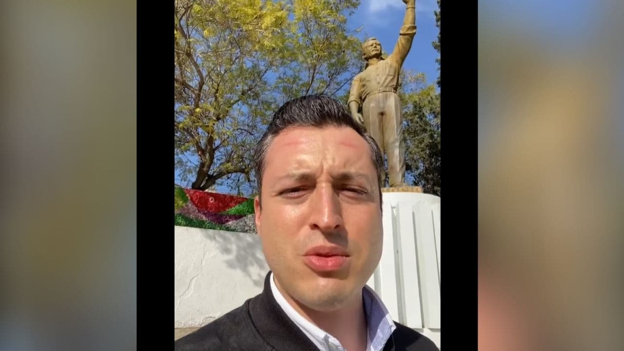 Luis Donaldo Colosio Riojas