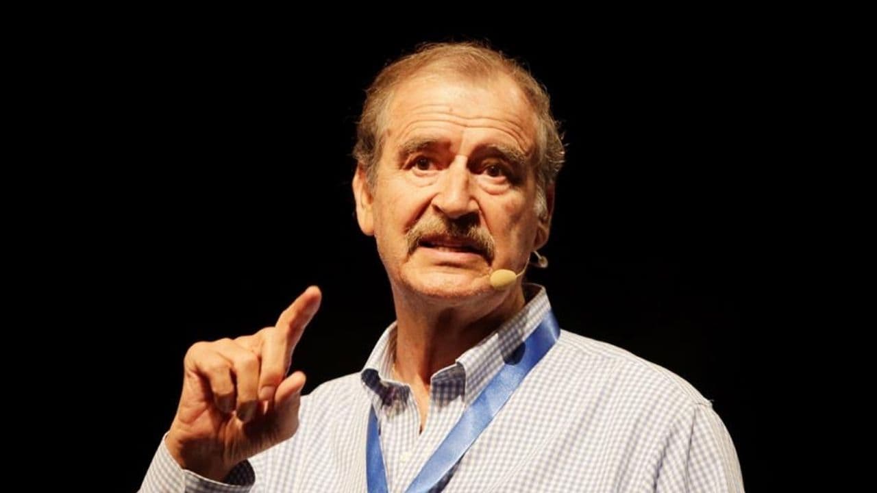 Vicente Fox