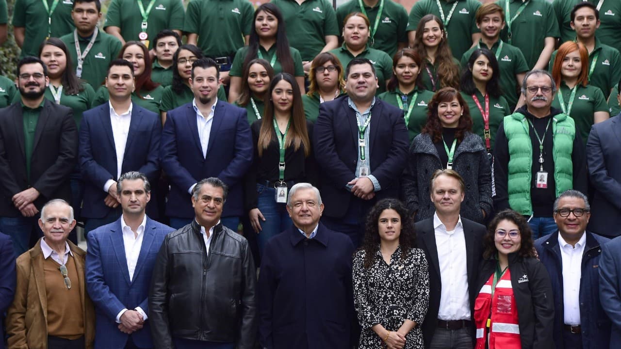 Jóvenes Construyendo el Futuro dio becas a fallecidos: ASF