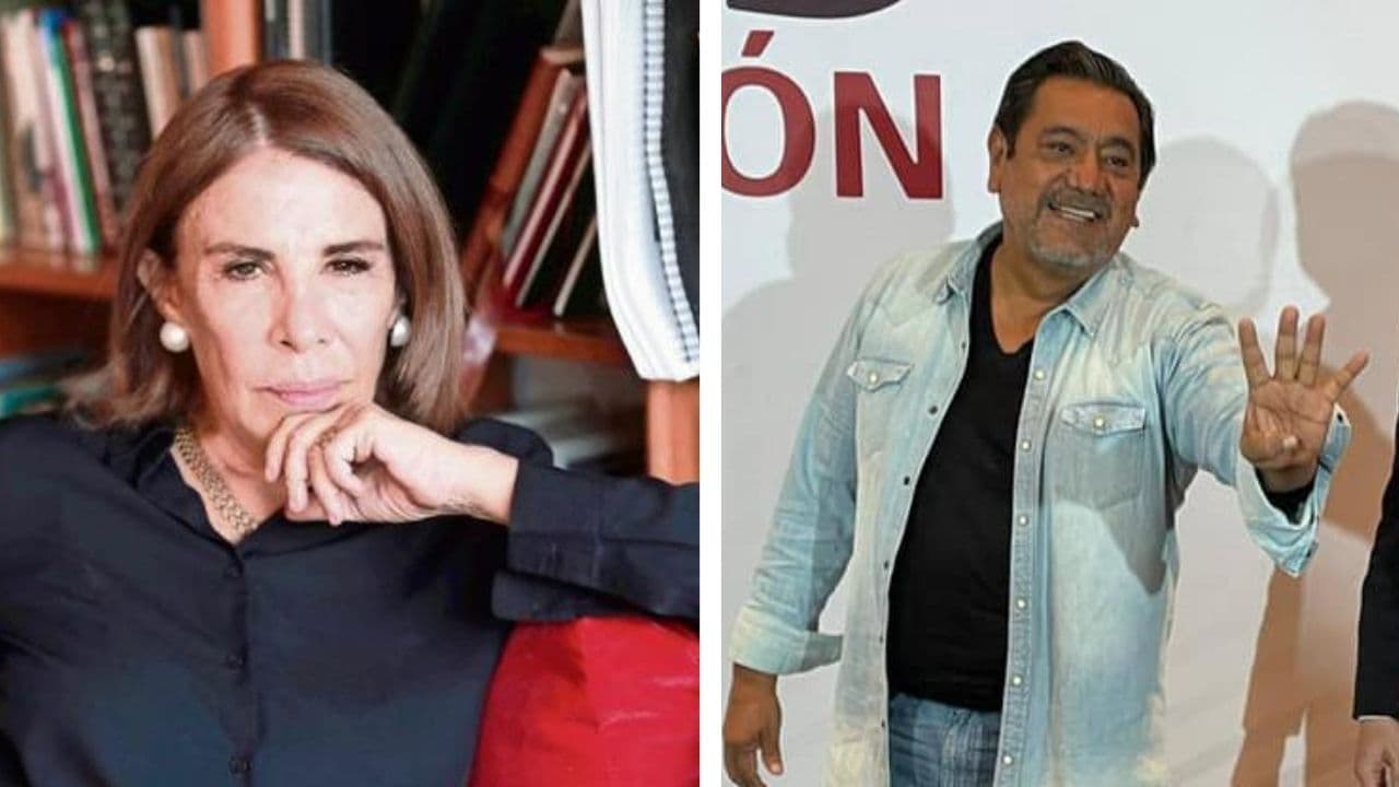 sabina berman y salgado macedonio