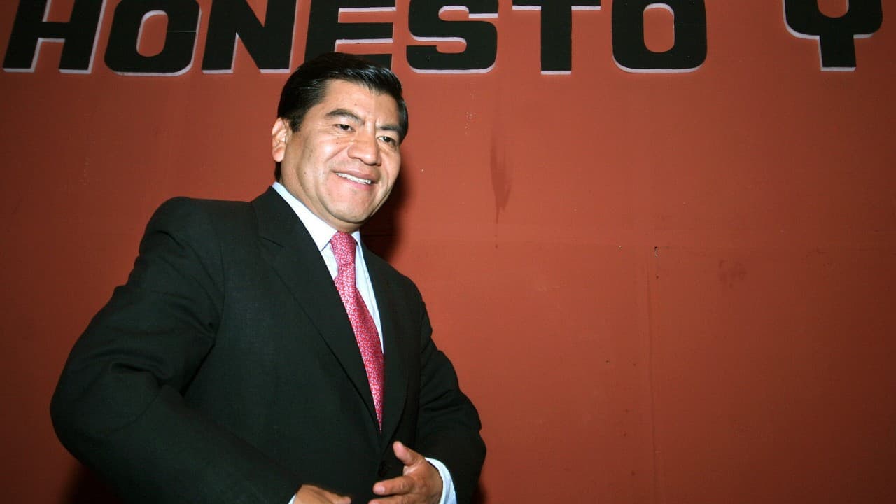 Juez niega a Mario Marín seguir proceso en prisión domiciliaria