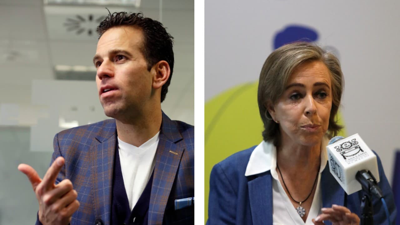 Loret María Amparo Casar