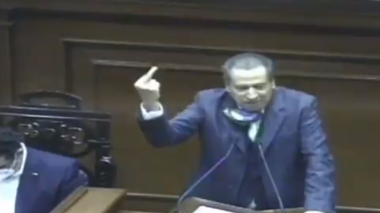 Sergio Augusto López, diputado del Partido Verde