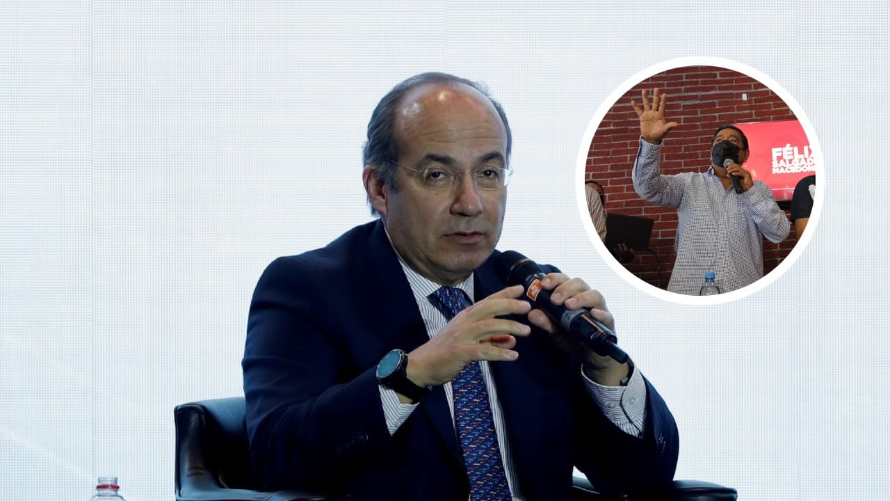 Calderón Salgado Macedonio